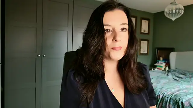 yourcassiexo online show from February 9, 10:17 am