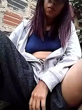 MirandaSingle online show from February 12, 11:06 pm