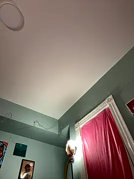 ebonycatlisaaaalime online show from October 16, 1:36 pm