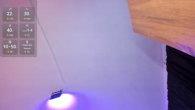 Amy Kiitty  online show from September 30, 12:33 pm