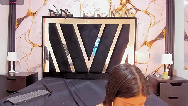 KarinaSimonz online show from January 7, 8:34 pm