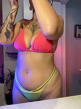 Eva Monroe- online show from September 10, 4:07 pm