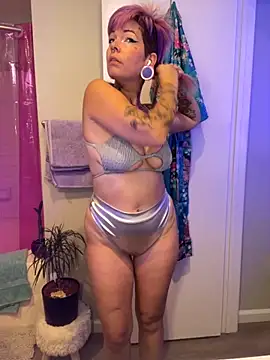 Eva Monroe- online show from September 11, 5:02 pm