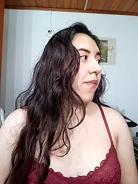 Emi chik online show from September 18, 9:24 pm