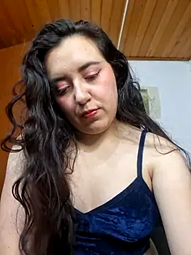 Emi chik online show from February 25, 12:26 pm