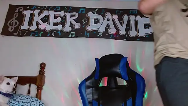 SexyBoy-Bigclit online show from November 17, 4:51 pm