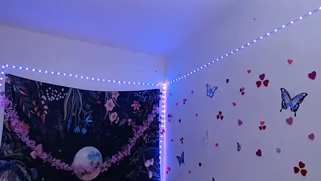 Emillyy m online show from September 8, 8:41 pm