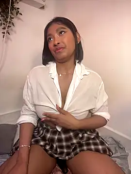 Isabella fasilier online show from November 4, 2:49 am