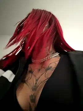 Kuromi LS online show from October 17, 7:06 pm