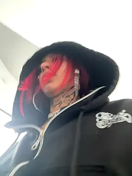 Kuromi LS online show from September 23, 8:07 pm