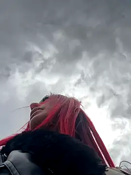 Kuromi LS online show from September 10, 7:25 pm