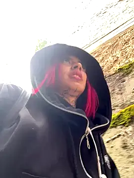 Kuromi LS online show from September 12, 7:32 pm