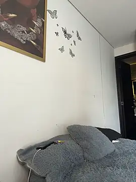 Kuromi LS online show from November 5, 7:52 pm