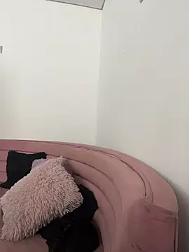 Kuromi LS online show from November 25, 7:26 pm