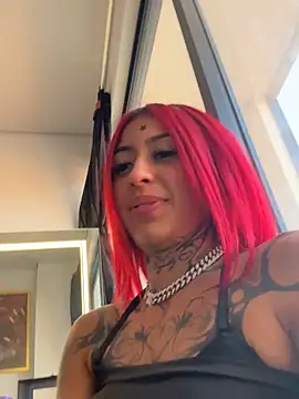 Kuromi LS online show from September 20, 10:19 pm