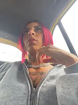 Kuromi LS online show from November 24, 7:16 pm