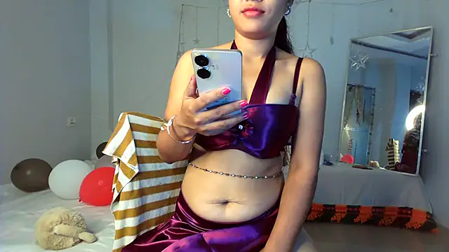 beautiful bellaa online show from November 24, 6:59 am