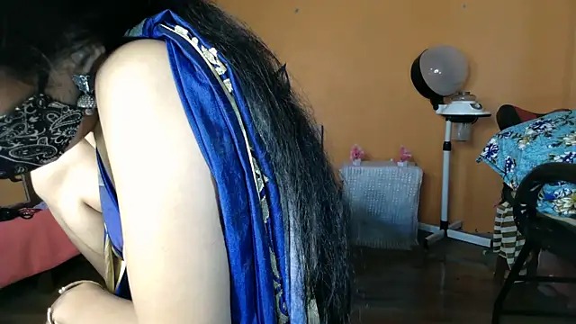 beautiful bellaa online show from October 14, 7:55 am