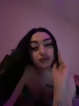 Gya Rue online show from December 17, 9:41 pm