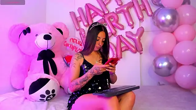 sadashi moon  online show from September 29, 2:16 am