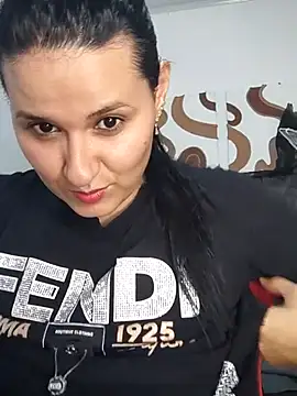 elena jonees online show from October 30, 9:16 pm