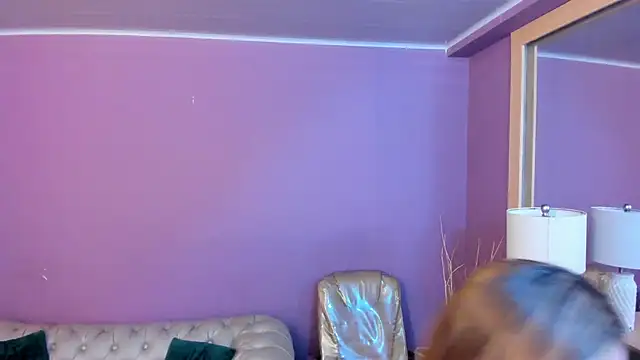 nathalie rossel online show from February 14, 7:16 pm