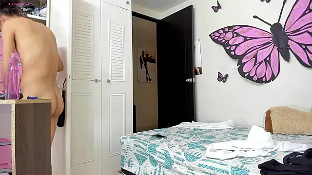 sweet amalia4 online show from October 20, 7:06 pm