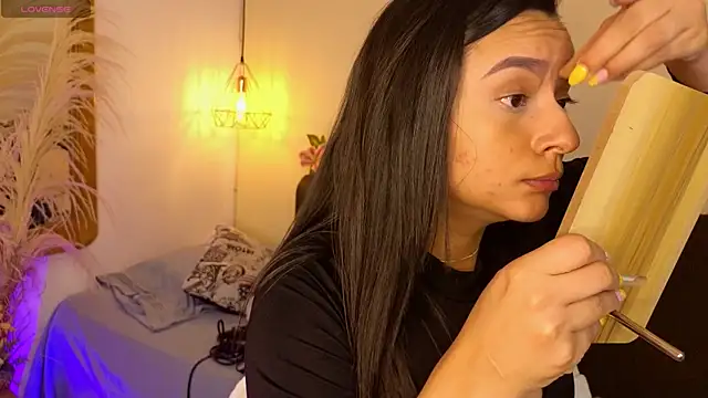 Hannah williams1 online show from September 17, 9:46 pm