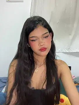 Amandaa05 online show from June 23, 6:50 pm