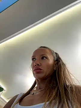 Alisa Ruby online show from September 18, 7:51 am