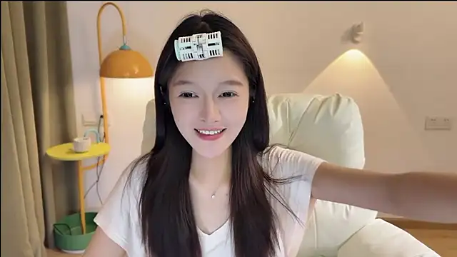 xiaodaibabyy online show from September 17, 1:42 pm