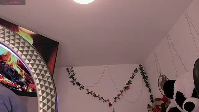 Carlasxdreams online show from January 13, 2:17 am