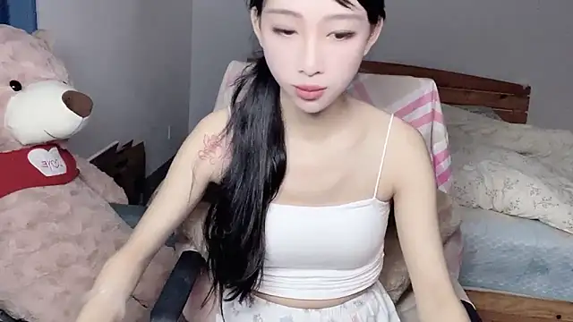 Lili-2 online show from October 13, 1:58 pm