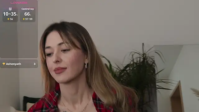 Sophie Enzo online show from December 20, 10:36 pm