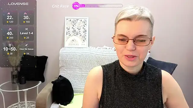 Cutie Erikaa1 online show from November 19, 2:33 am