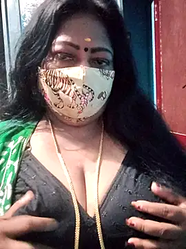 maniisha online show from March 21, 8:30 am