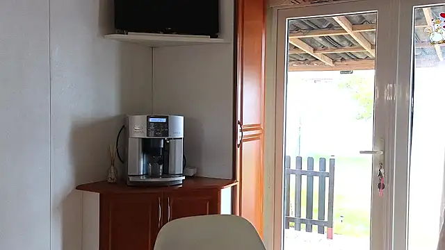 Miss Milka online show from September 29, 10:53 am