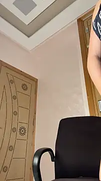 EnduringNdjamena 69 online show from November 23, 12:57 am