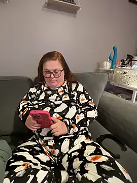 SassyTallulahMae online show from October 21, 8:13 pm