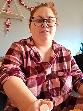 SassyTallulahMae online show from November 20, 9:10 am