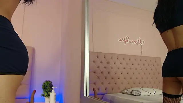 alice sofia online show from January 13, 2:10 pm