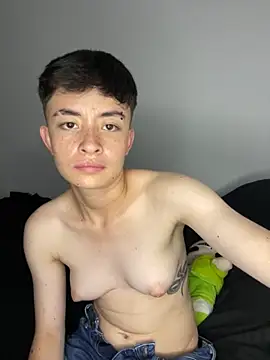 nico 18x online show from September 27, 9:44 pm