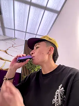 nico 18x online show from September 16, 5:54 pm