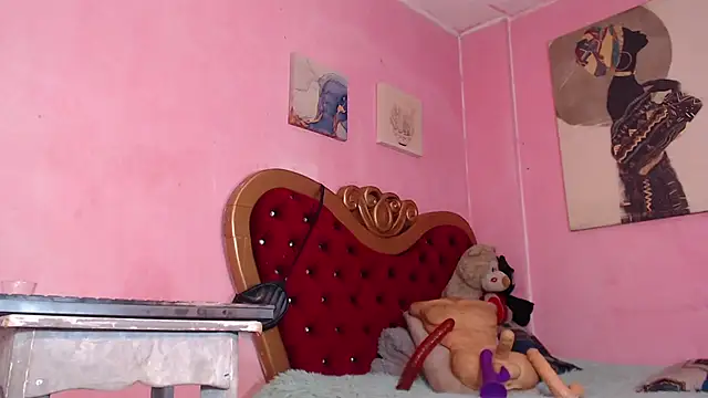 DIRTY DOLL BIGCOCK online show from February 9, 4:53 pm