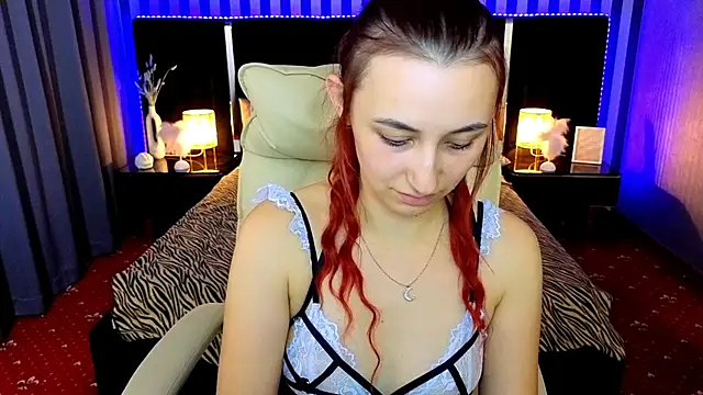 Roxy Rayy online show from October 15, 2:52 pm