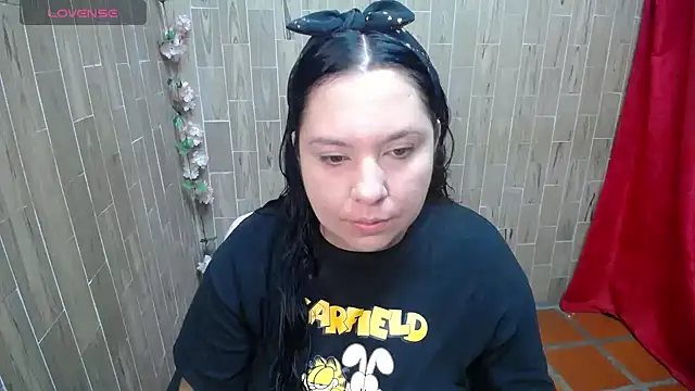 solyeria online show from November 18, 12:55 am