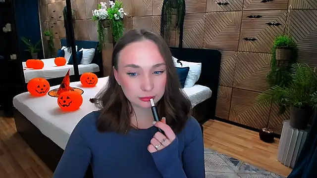 TrueReincarnation online show from November 3, 10:19 am