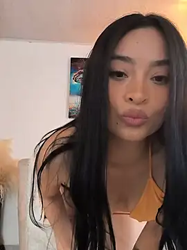 Lena Ferrero online show from July 13, 4:19 pm