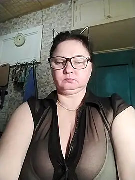 Holly-69 online show from February 12, 1:57 pm