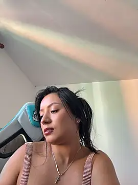 missycanoo online show from July 27, 9:23 pm